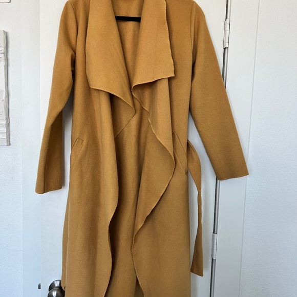 Adele Altman Coat - Picture 1 of 4